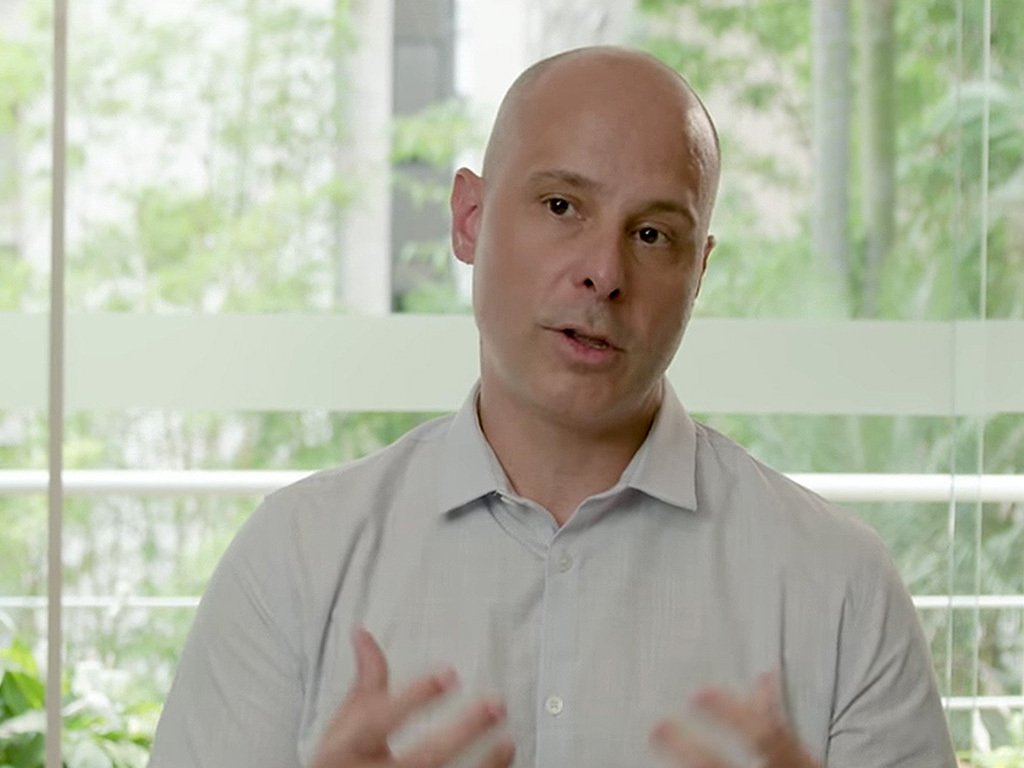 How a CRM firm scaled to serve big brand clients